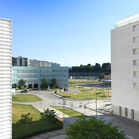 Apartment Lari Zadar Exterior foto