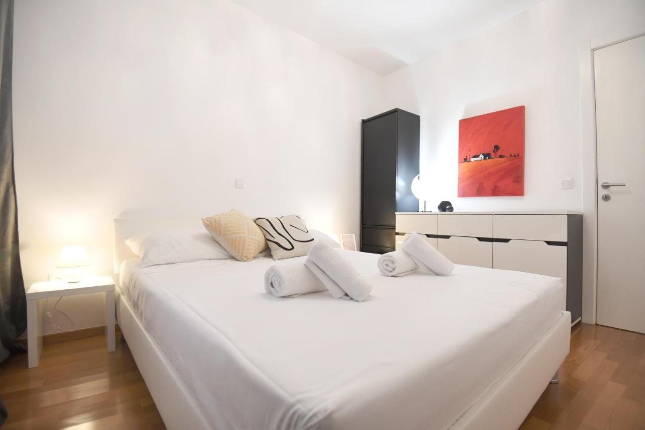 Apartment Lari Zadar Exterior foto